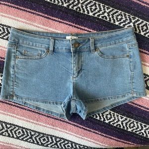 O’Neill Denim Shorts
